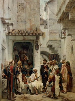نوازنده